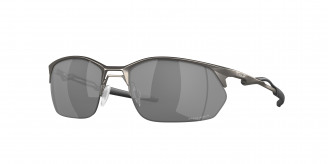 Oakley Wire Tap 2.0 OO4145 414502 Matte Gunmetal (prizm black)