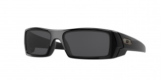 Oakley Gascan OO9014 03-471 Polished Black (grey)