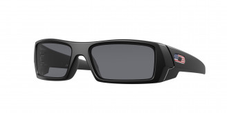 Oakley Gascan OO9014 11-192 Matte Black (grey)