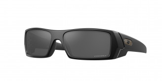 Oakley Gascan OO9014 901443 Matte Black (prizm black)