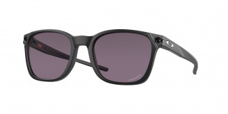 Oakley Ojector OO9018 901801 Matte Black (prizm grey)