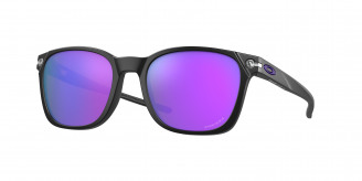 Oakley Ojector OO9018 901803 Matte Black (prizm violet)