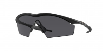 Oakley M Frame Strike OO9060 11-162 Black (grey)