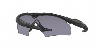 Oakley M Frame Hybrid S OO9061 11-142 Black (grey)