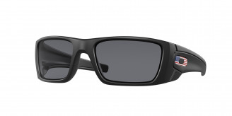 Oakley Fuel Cell OO9096 909638 Matte Black (grey)