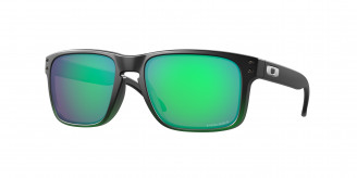 Oakley Holbrook OO9102 9102E4 Jade Fade (prizm jade)