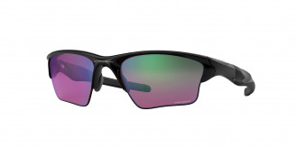 Oakley Half Jacket 2.0 Xl OO9154 915449 Polished Black (prizm golf)