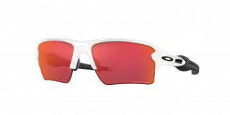 Oakley Flak 2.0 Xl OO9188 918803 Polished White (prizm field)
