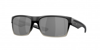 Oakley Twoface OO9189 918930 Matte Black (chrome iridium)
