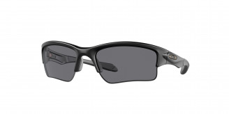 Oakley Quarter Jacket OO9200 920006 Matte Black (grey)