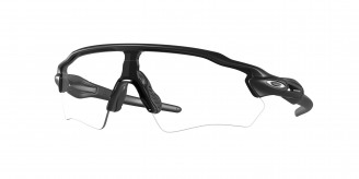 Oakley Radar Ev Path OO9208 920874 Matte Black (clear)