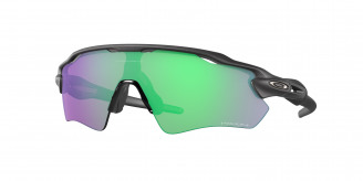 Oakley Radar Ev Path OO9208 9208A1 Steel (prizm road jade)