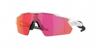 Oakley Radar Ev Pitch OO9211 921104 Polished White (prizm field)