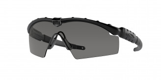 Oakley Si M Frame 2.0 OO9213 921303 Matte Black (grey)