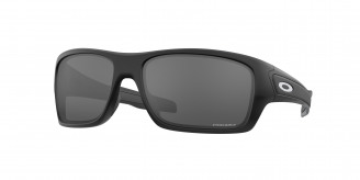 Oakley Turbine OO9263 926342 Matte Black (prizm black)