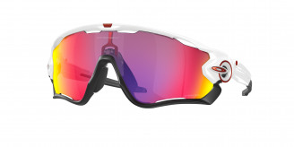 Oakley Jawbreaker OO9290 929005 Polished White (prizm road)