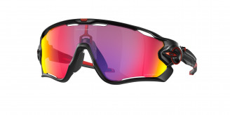 Oakley Jawbreaker OO9290 929020 Matte Black (prizm road)