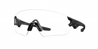 Oakley Si Tombstone OO9328 932805 Matte Black (clear)