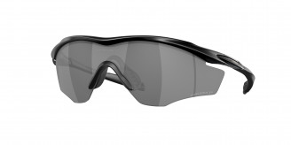 Oakley M2 Frame Xl OO9343 934319 Matte Black Polarized (prizm black polarized)