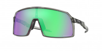 Oakley Sutro OO9406 940610 Grey Ink (prizm road jade)