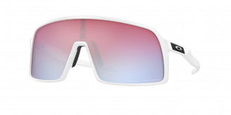 Oakley Sutro OO9406 940622 Polished White (prizm snow sapphire irid)