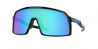 Oakley Sutro OO9406 940690 Polished Black (prizm sapphire)