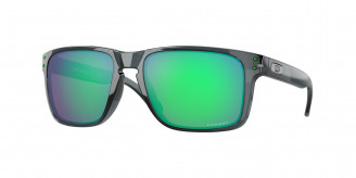 Oakley Holbrook Xl OO9417 941714 Crystal Black (prizm jade)