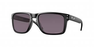 Oakley Holbrook Xl OO9417 941722 Matte Black (prizm grey)