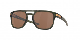 Oakley Latch Beta OO9436 943603 Olive Ink (prizm tungsten)