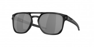 Oakley Latch Beta OO9436 943605 Matte Black Polarized (prizm black polarized)