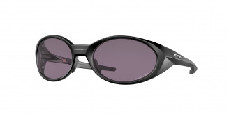 Oakley Eyejacket Redux OO9438 943801 Matte Black (prizm grey)