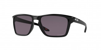 Oakley Sylas OO9448 944801 Polished Black (prizm gray)