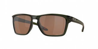 Oakley Sylas OO9448 944814 Olive Ink (prizm tungsten)
