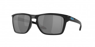 Oakley Sylas OO9448 944823 Black Ink Polarized (black iridium polarized)