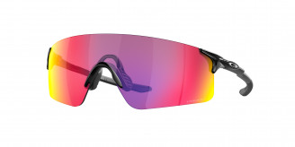 Oakley Evzero Blades OO9454 945402 Polished Black (prizm road)