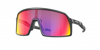 Oakley Sutro S OO9462 946204 Matte Black (prizm road)