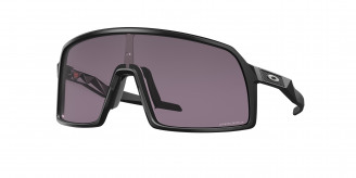 Oakley Sutro S OO9462 946207 Matte Black (prizm grey)
