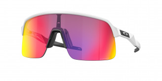 Oakley Sutro Lite OO9463 946302 Matte White (prizm road)