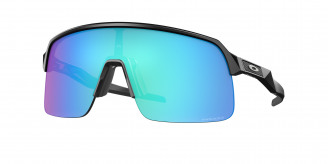Oakley Sutro Lite OO9463 946315 Matte Black (prizm sapphire)