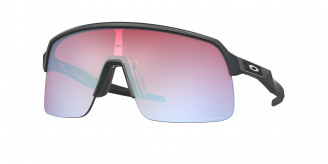 Oakley Sutro Lite OO9463 946317 Matte Carbon (prizm snow sapphire)