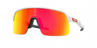 Oakley Sutro Lite OO9463 946318 Matte White (prizm ruby)