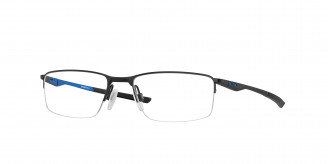 Oakley Socket 5.5 OX3218 321804 Satin Black