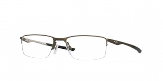 Oakley Socket 5.5 OX3218 321808 Satin Lead