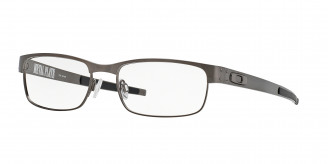Oakley Metal Plate OX5038 503806 Brushed Chrome