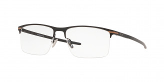 Oakley Tie Bar 0.5 OX5140 514001 Satin Black