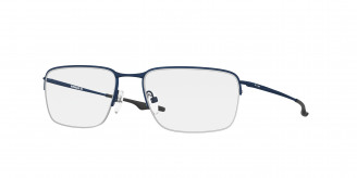 Oakley Wingback Sq OX5148 514804 Matte Dark Navy