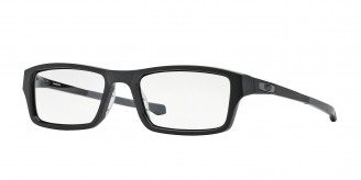 Oakley Chamfer OX8039 803901 Satin Black
