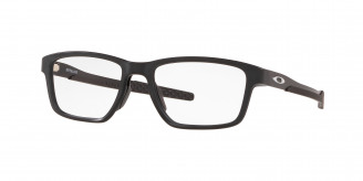 Oakley Metalink OX8153 815301 Satin Black