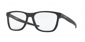 Oakley Centerboard OX8163 816301 Satin Black