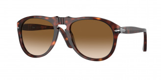 Persol  PO0649 24/51 Havana (gradient brown)